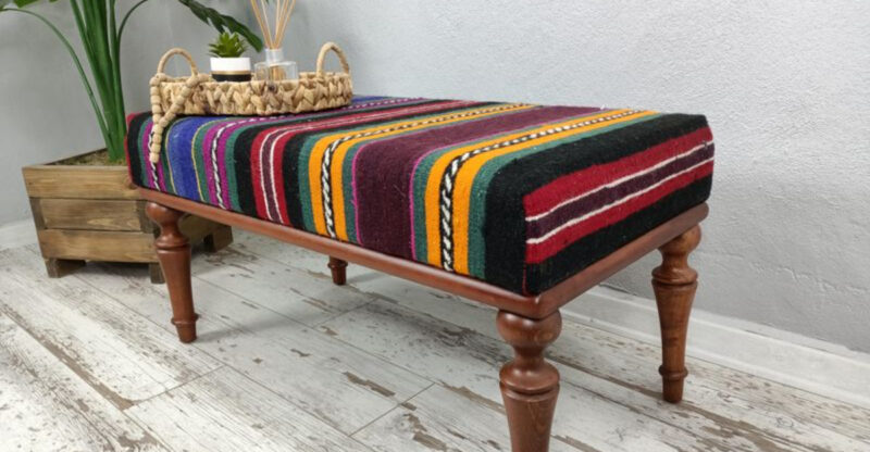 Boho Style Is Here To Stay And These 9 Furniture Picks Capture The Eclectic Look