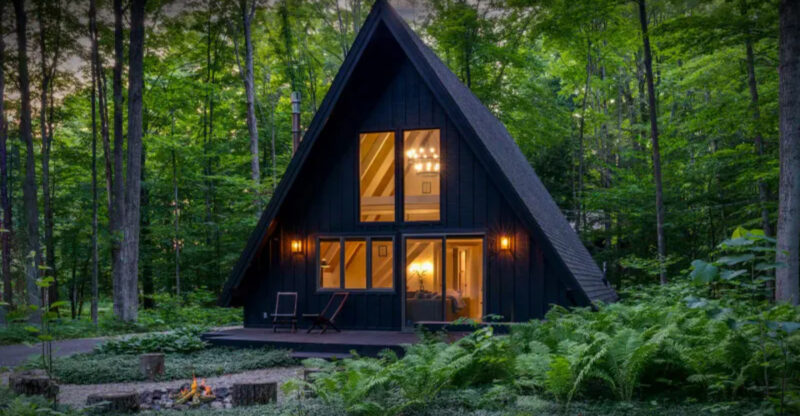 By 2030 18 Classic Home Designs Will No Longer Exist In States Like Ohio & Michigan