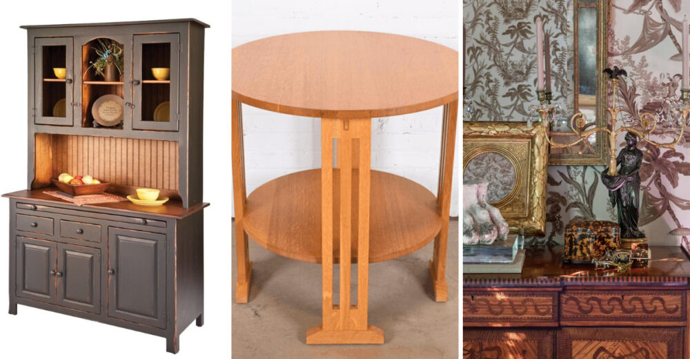Collectors In Pennsylvania Say These 9 Antiques Will Boom And 9 You Should Sell Now - Decor Hint