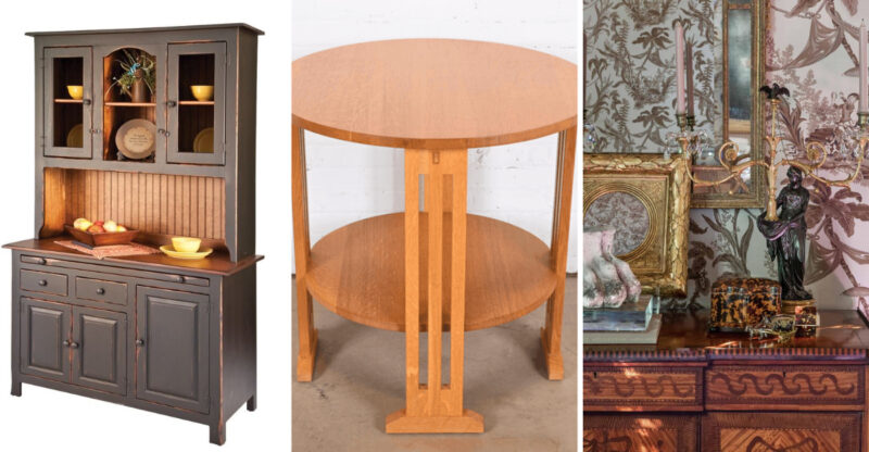 Collectors In Pennsylvania Say These 9 Antiques Will Boom And 9 You Should Sell Now