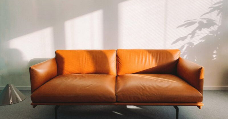 Colorado Homes Still Using These 10 Couch Colors? Time For An Upgrade