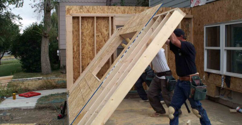 Don’t Wait Until 2025 These Home Projects Will Only Get Pricier Next Year