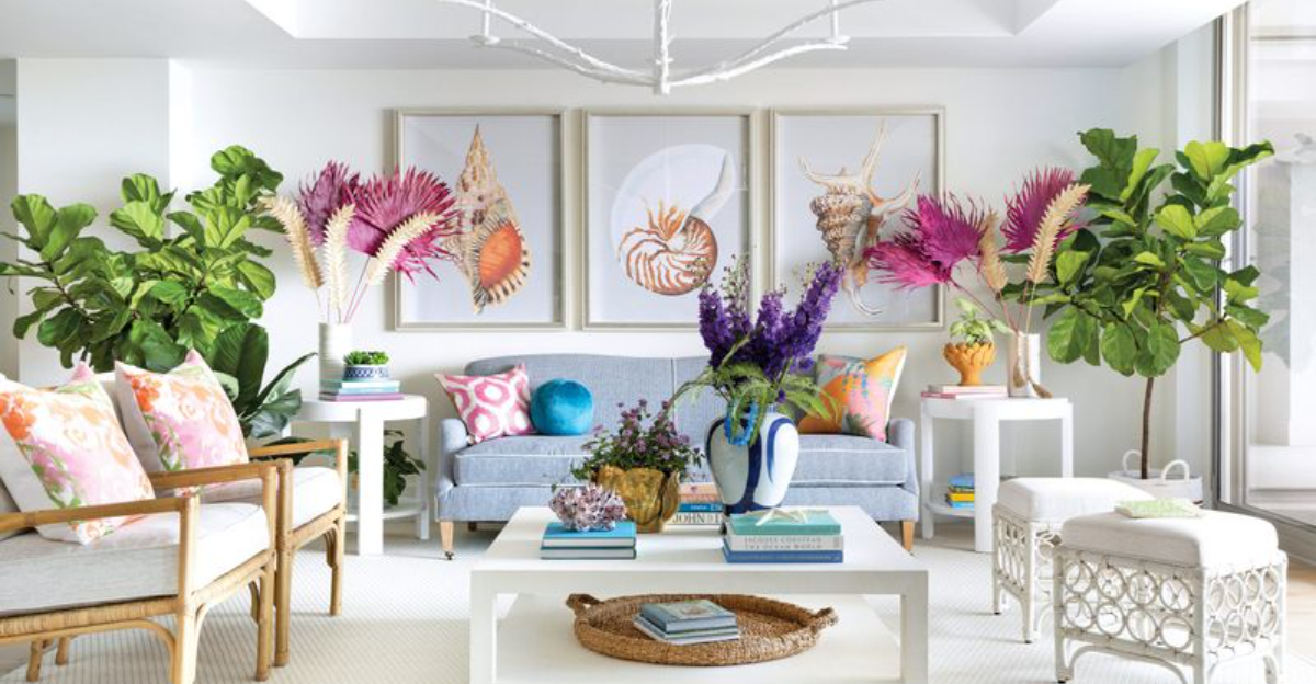 Florida Coastal Furniture Ideas To Bring The Beach Home - Decor Hint Florida Coastal Furniture Ideas To Bring The Beach Home - Decor Hint