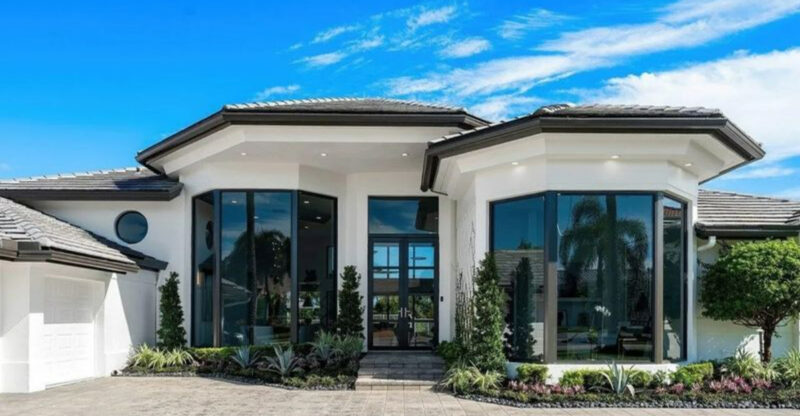 Florida Homeowners’ Favorite Summer Upgrade Projects
