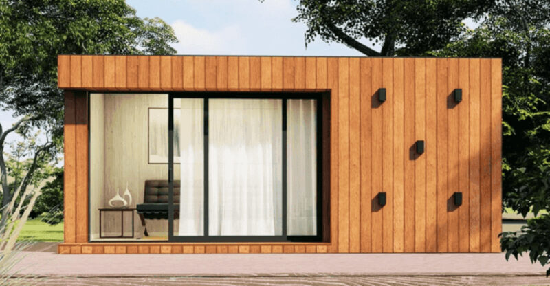 From Minimalist To Luxe 21 Tiny Homes On Amazon You'll Want Now - Decor Hint From Minimalist To Luxe 21 Tiny Homes On Amazon You’ll Want Now