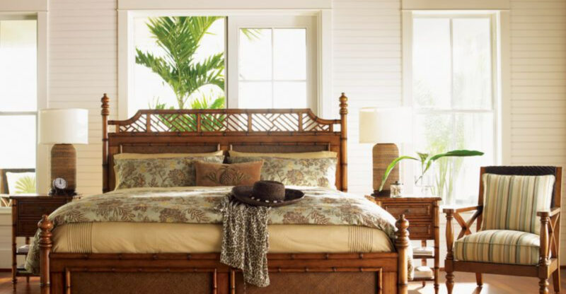 Furniture Styles That Define Florida’s Laid-Back Look