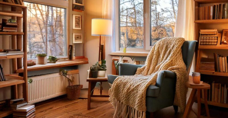 Get Your Home Winter-Ready With These 15 Creative Decor Ideas