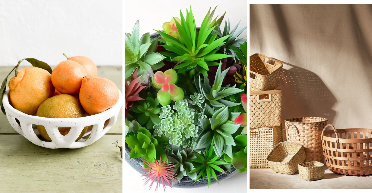 I'm An Interior Designer, And These Are The 13 Summer Decor Pieces I'm Urging Clients To Buy From $7 - Decor Hint Im An Interior Designer And These Are The 13 Summer Decor Pieces Im Urging Clients To Buy From 7 - Decor Hint