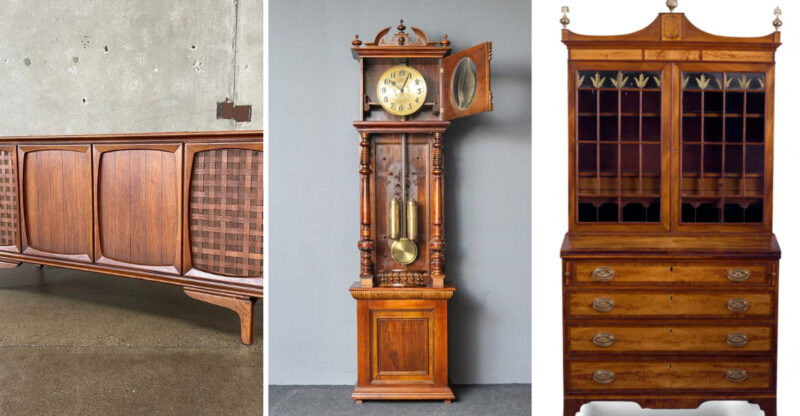 In My Experience, These 9 Interior Antiques Might Sell For Pennies And These 9? Don’t Even Try - Decor Hint In My Experience, These 9 Interior Antiques Might Sell For Pennies And These 9? Don’t Even Try