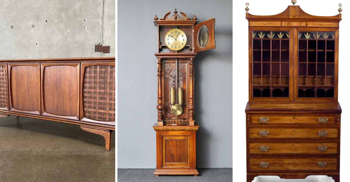 In My Experience, These 9 Interior Antiques Might Sell For Pennies And These 9? Don’t Even Try - Decor Hint In My Experience These 9 Interior Antiques Might Sell For Pennies And These 9 Dont Even Try - Decor Hint