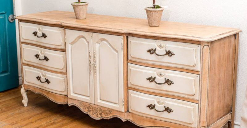 Is It Worth Refinishing? Timeless Antique Furniture Styles To Restore In 2025