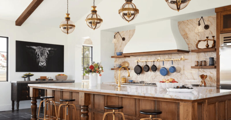 Ive Seen These 10 Kitchen Looks Make A Comeback And 6 Others Deserve One - Decor Hint