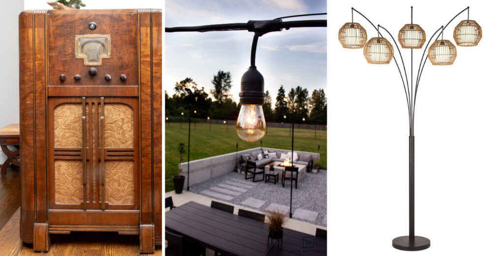 Retro Comeback 16 Home Items That Are Big Again In The Pacific Northwest - Decor Hint