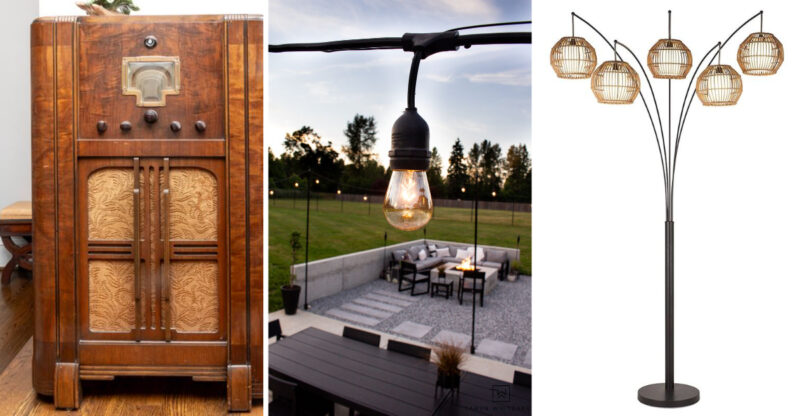 Retro Comeback: 16 Home Items That Are Big Again In The Pacific Northwest - Decor Hint Retro Comeback: 16 Home Items That Are Big Again In The Pacific Northwest