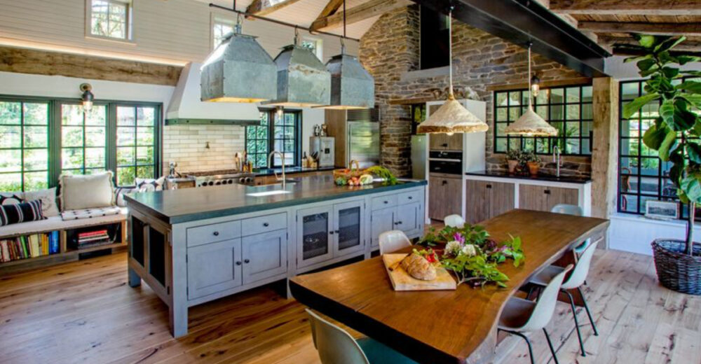 Say Goodbye To These 11 Farmhouse Fads And Please Ditch These 6 Too - Decor Hint