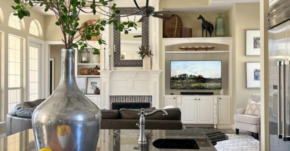 Stagers Share 13 Mistakes That Make Your Home Look Cheap Plus What Makes It Look Bad On Top Of That - Decor Hint