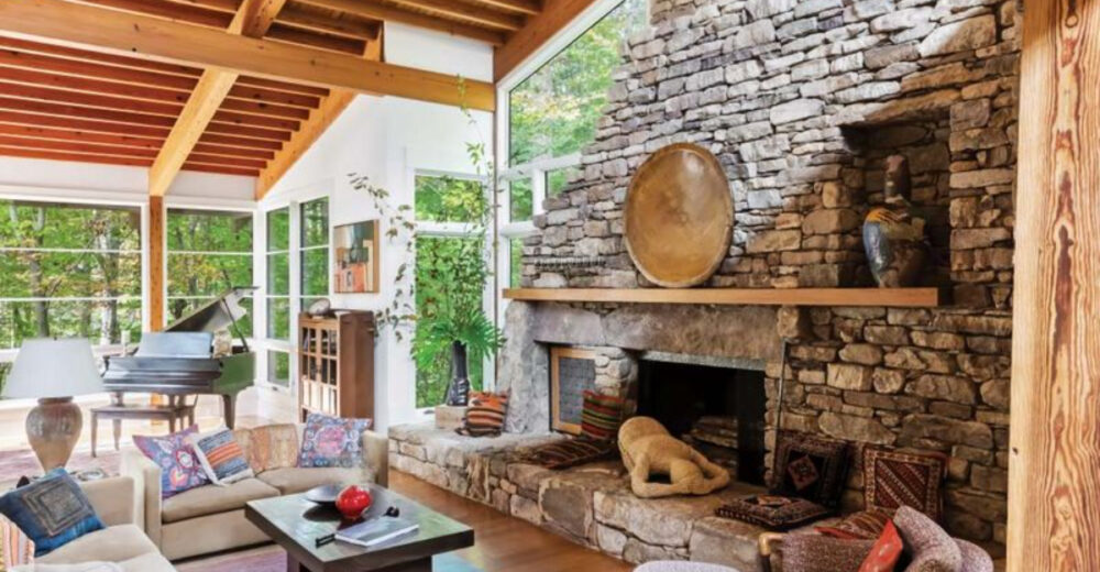 The 7 North Carolina Design Looks That Never Go Out Of Style - Decor Hint