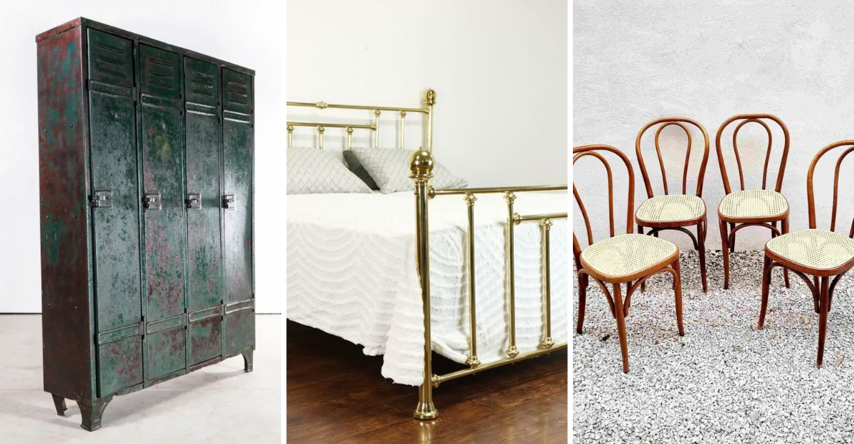 The Window To Get These High-Value Vintage Pieces Is Closing Here's Where To Find Them In Time - Decor Hint The Window To Get These High Value Vintage Pieces Is Closing Heres Where To Find Them In Time - Decor Hint