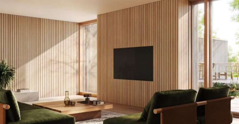 These 10 Old-School Boomer Home Ideas Are Cool Again And Everyone Wants Them