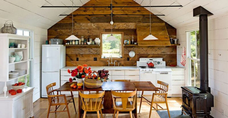 These 12 Kitchen Trends Are Quietly Taking Over California And Everyone’s Loving Them