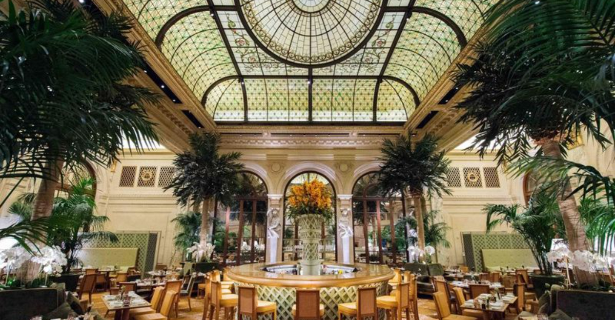 These 15 Photos Capture America’s Wealth At Its Most Extravagant - Decor Hint These 15 Photos Capture Americas Wealth At Its Most - Decor Hint