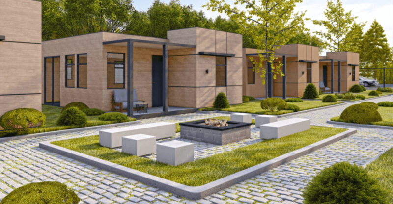 These 22 Home Types Could Be More Affordable By The End Of 2025