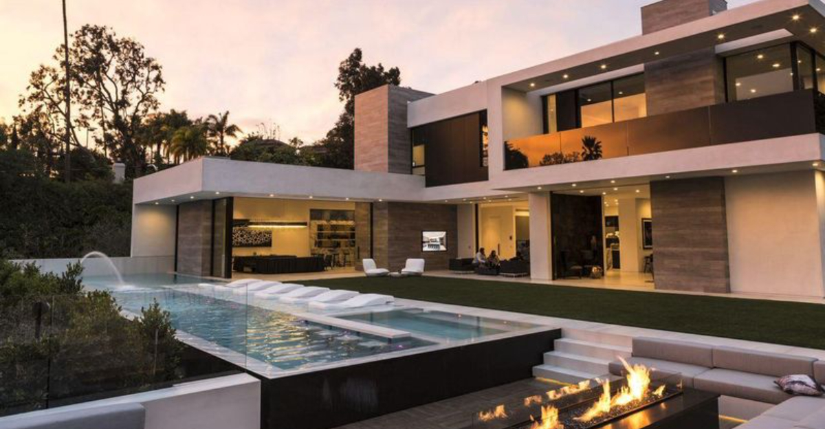 These 23 Mansions Are Breaking Price Records Especially In Beverly Hills And Miami - Decor Hint These 23 Mansions Are Breaking Price Records Especially In Beverly Hills And Miami - Decor Hint