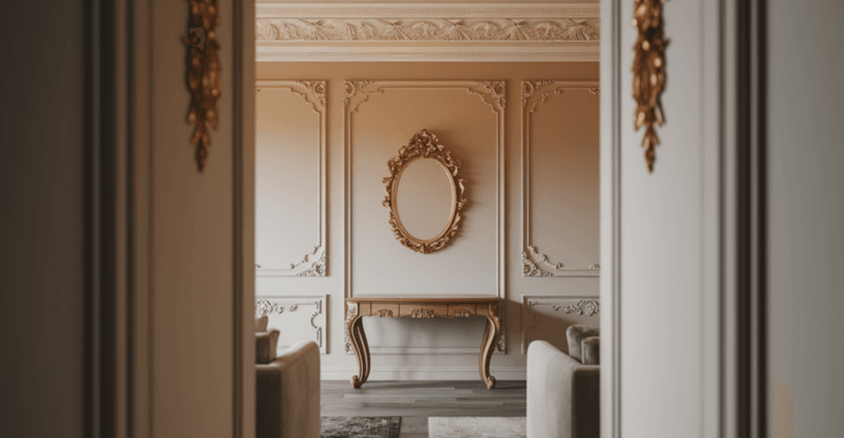 These 9 Antique Styles Are Quietly Making A Comeback In Home Decor - Decor Hint These 9 Antique Styles Are Quietly Making A Comeback In Home Decor - Decor Hint