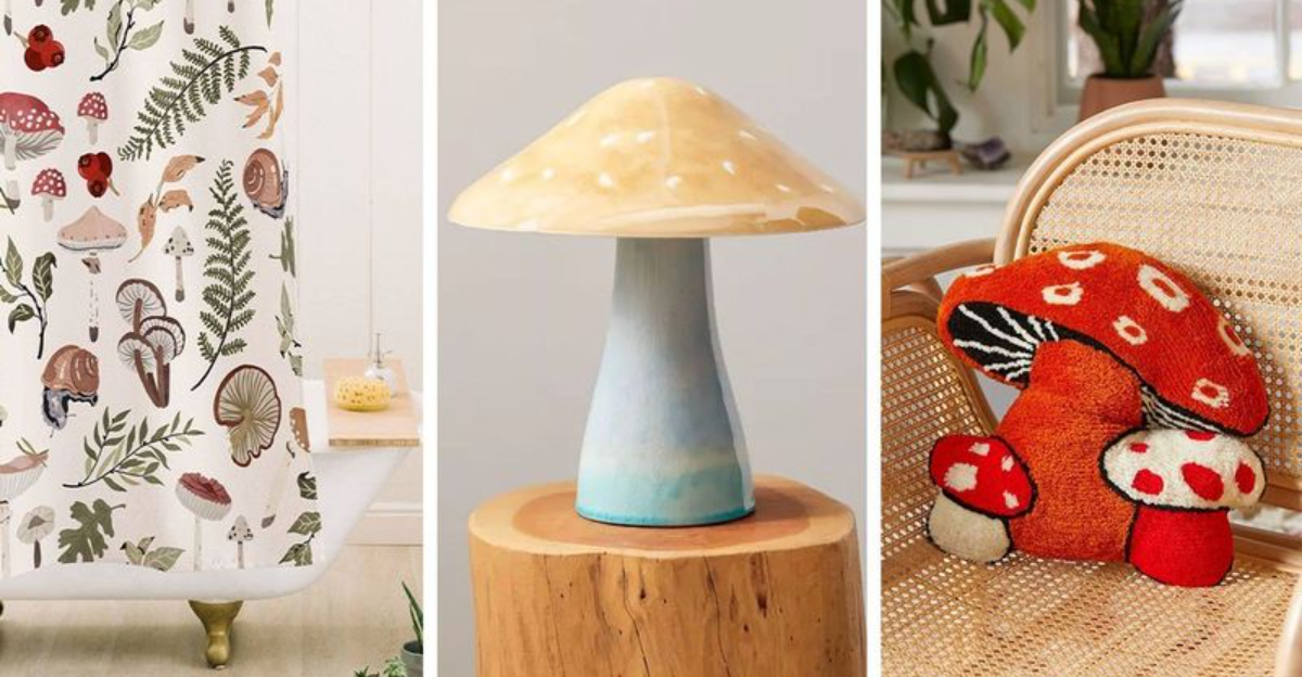 These Fall 2025 Decorating Trends Are Already Selling Out Heres What To Snag Now - Decor Hint