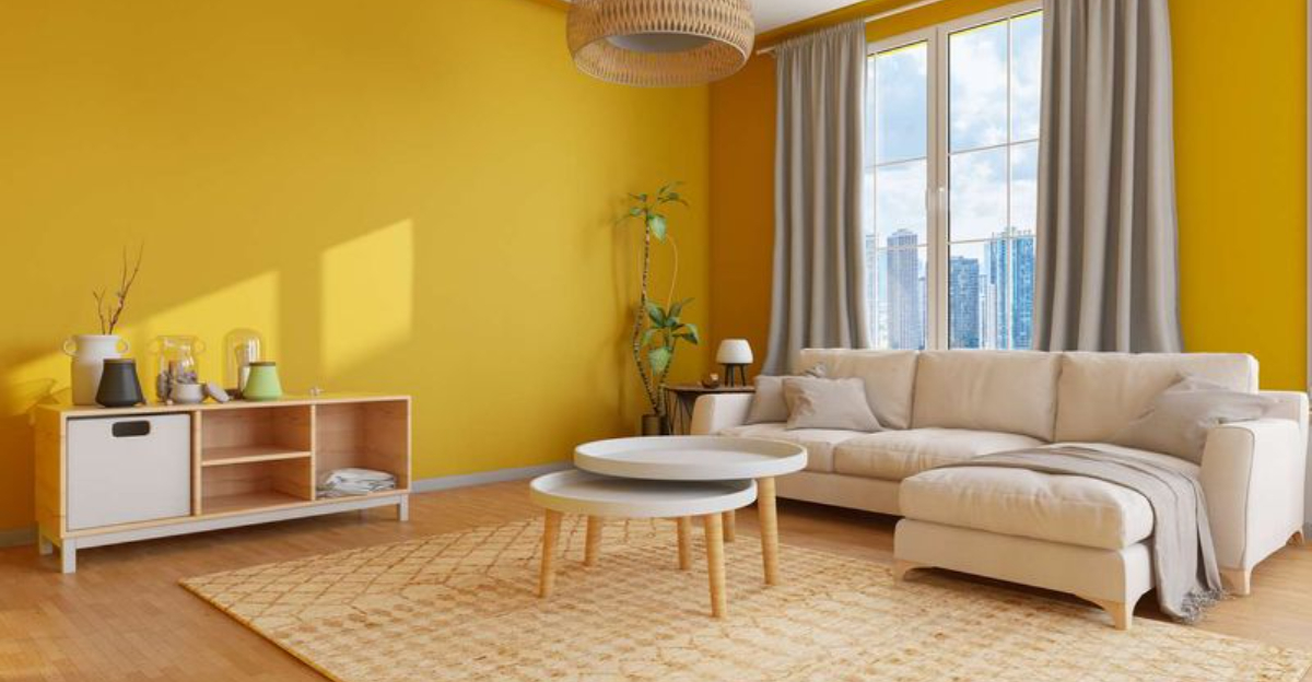 These Outdated Wall Colors Are Still In Homes But Need To Go ASAP - Decor Hint These Outdated Wall Colors Are Still In Homes But Need To Go ASAP - Decor Hint