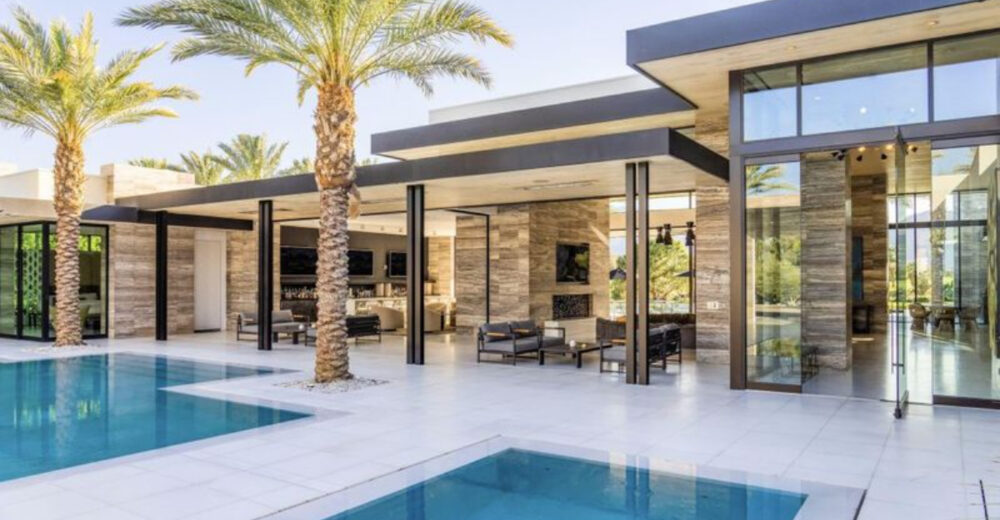 Think You Know Where The Most Expensive US Mansions Are Guess Again - Decor Hint