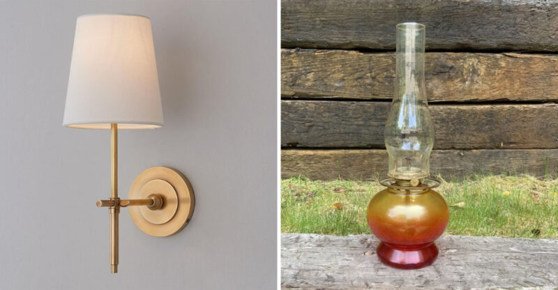 Timeless Lighting Fixtures Found In Charleston Historic Homes