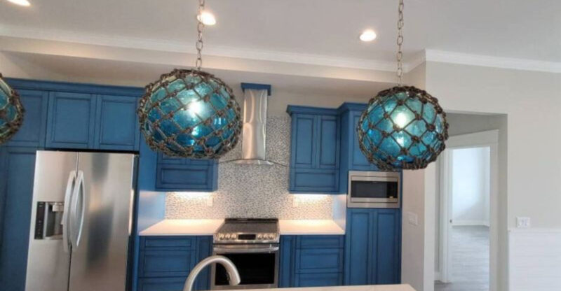 Timeless New England Lighting Trends Making A Stylish Comeback