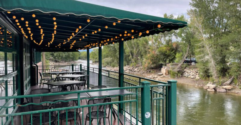 Top 8 Cozy Patios You’ll Find Across Colorado Neighborhoods