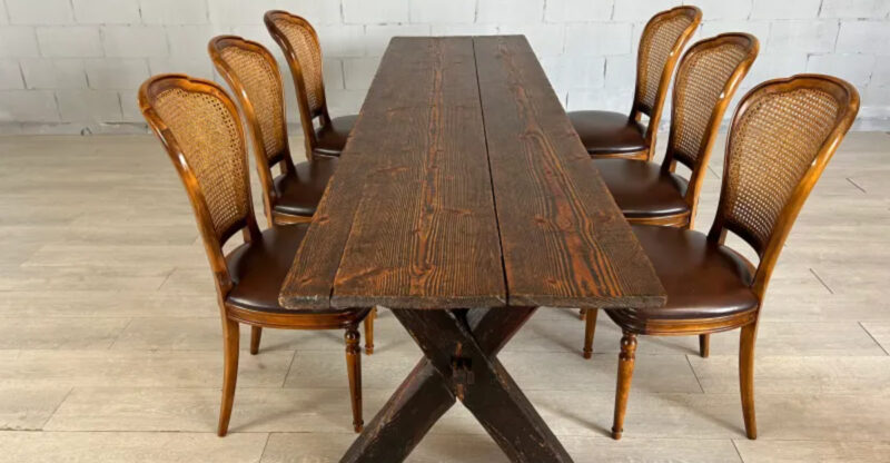 Vintage Finds That Prove Pennsylvania Furniture Trends Never Fade