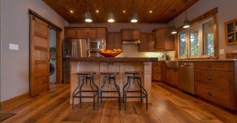 You Might Want To Avoid These 10 Dated Kitchen Flooring Trends In 2025 (What Experts Say To Use Instead)