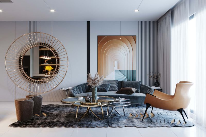 12 Simple Tips To Make Your Living Room Look Expensive And 10 Things You Should Avoid - Decor Hint m81W7bvVdYCRkUJ5 - Decor Hint