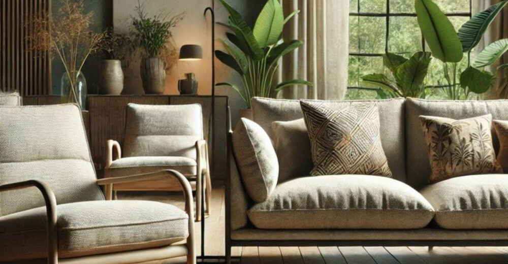 10 Best Interior Decor Trends To Try In 2025 - Decor Hint
