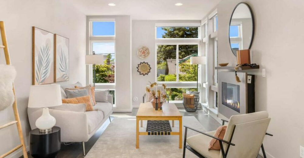 10 Common Home Staging Mistakes That Waste Your Time And Dont Improve Rooms - Decor Hint