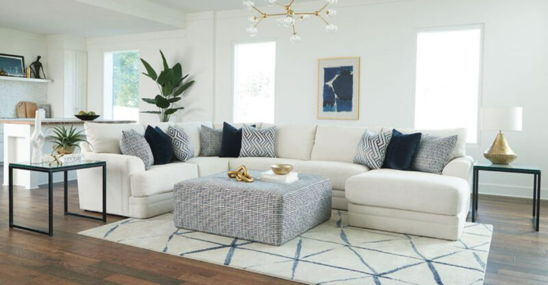 10 Couch Colors That Make Washington Homes Look Tired And 10 That Feel Modern