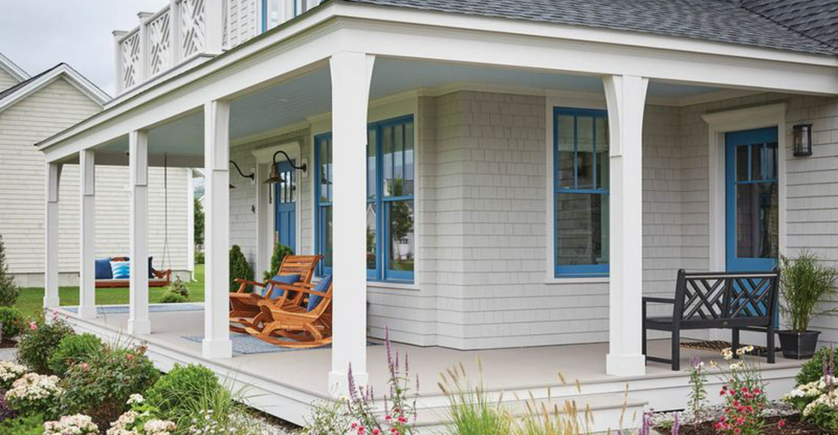 10 Decorating Trends In Pennsylvania Homes That Still Hold Strong (And 3 That Didn't Stand The Test Of Time) - Decor Hint 10 Decorating Trends In Pennsylvania Homes That Still Hold Strong And 3 That Didnt Stand The Test Of Time - Decor Hint