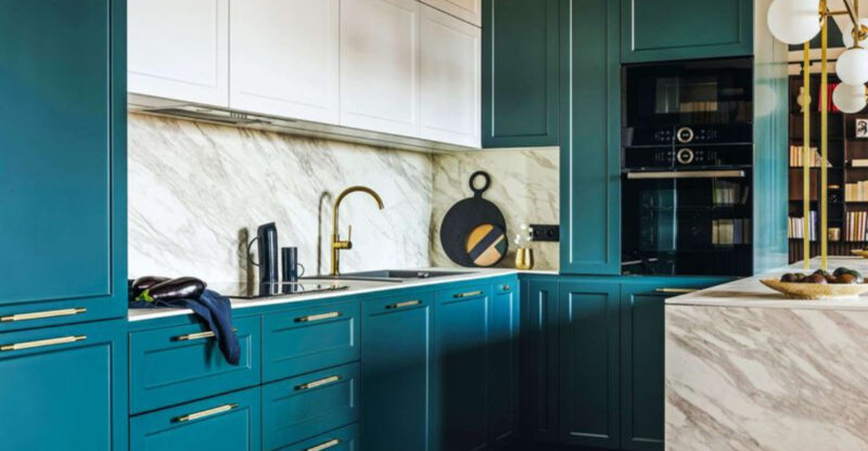10 Designer-Approved Kitchen Cabinet Color Ideas Plus 10 Colors To Avoid