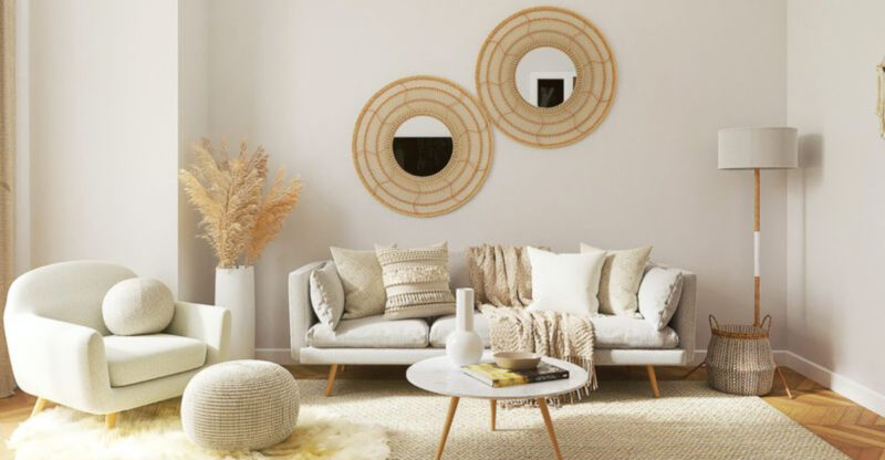 10 Designer Approved Ways To Include Thrift Store Finds As Decoration - Decor Hint
