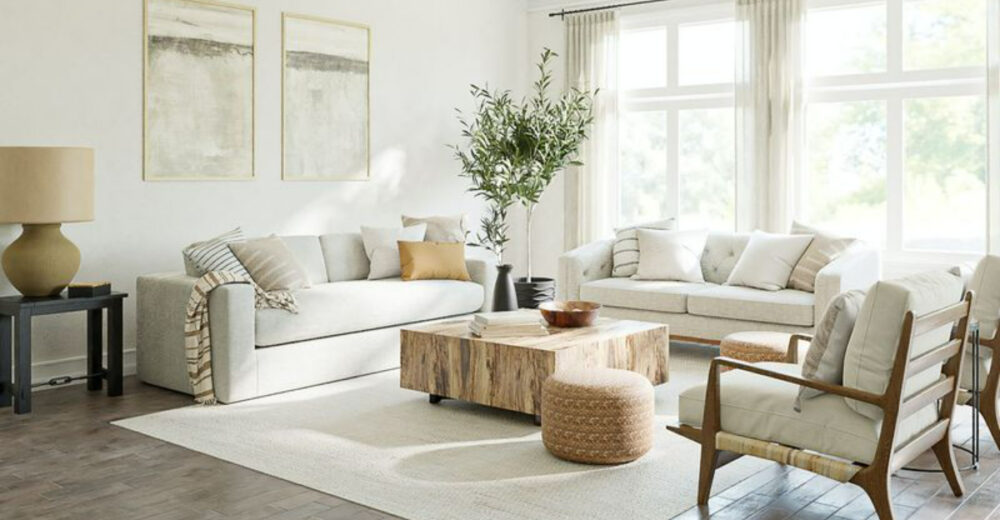 10 Fast Fixes From Colorado Home Stagers That Make A Big Impact - Decor Hint