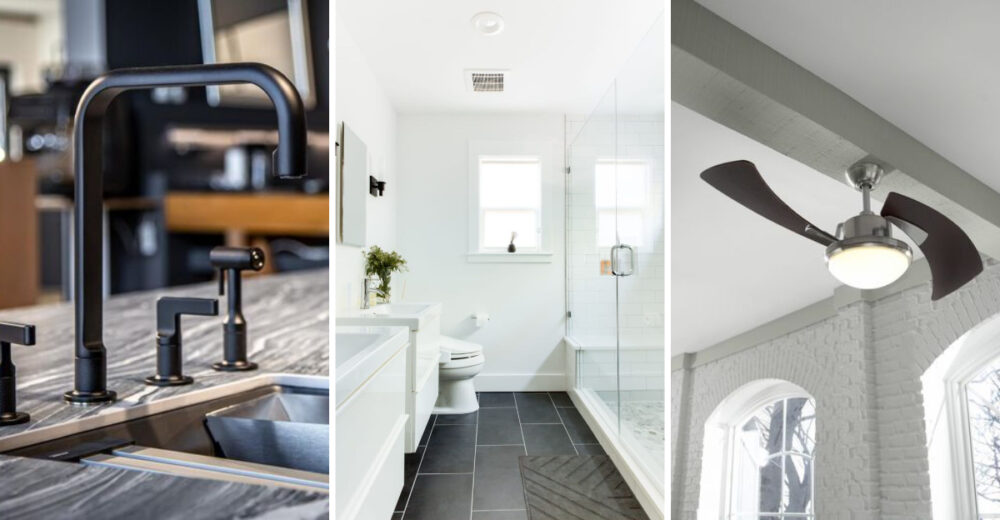 10 Home Renovations Santa Ana DIYers Tackle Every Weekend - Decor Hint