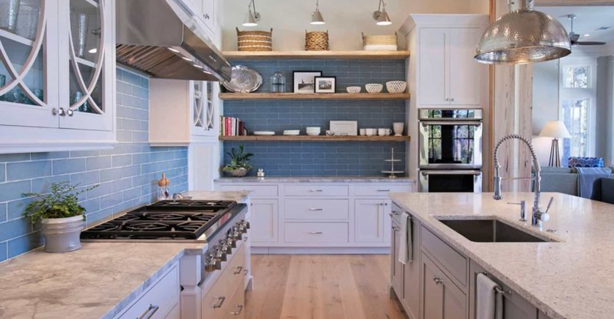 10 Kitchen Looks That Are Losing Popularity In Pennsylvania (With 10 That Still Shine) - Decor Hint 10 Kitchen Looks That Are Losing Popularity In Pennsylvania With 10 That Still Shine - Decor Hint