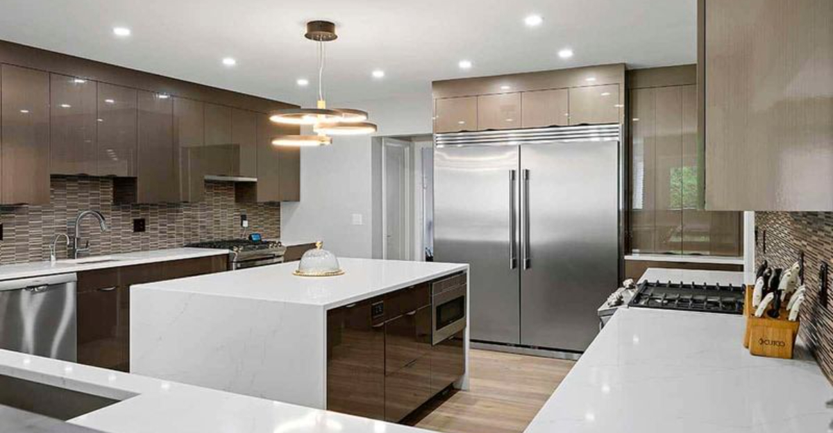 10 Kitchen Mistakes Ohioans Are Making (And 8 Easy Fixes To Transform Your Space), According To Designers - Decor Hint 10 Kitchen Mistakes Ohioans Are Making And 8 Easy Fixes To Transform Your Space According To Designers - Decor Hint