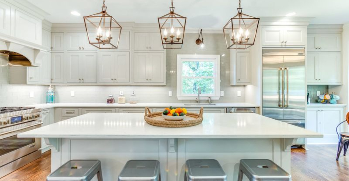 10 Kitchen Mistakes That Push Away Buyers In Birmingham And 3 Design Wins They Love - Decor Hint 10 Kitchen Mistakes That Push Away Buyers In Birmingham And 3 Design Wins They Love - Decor Hint