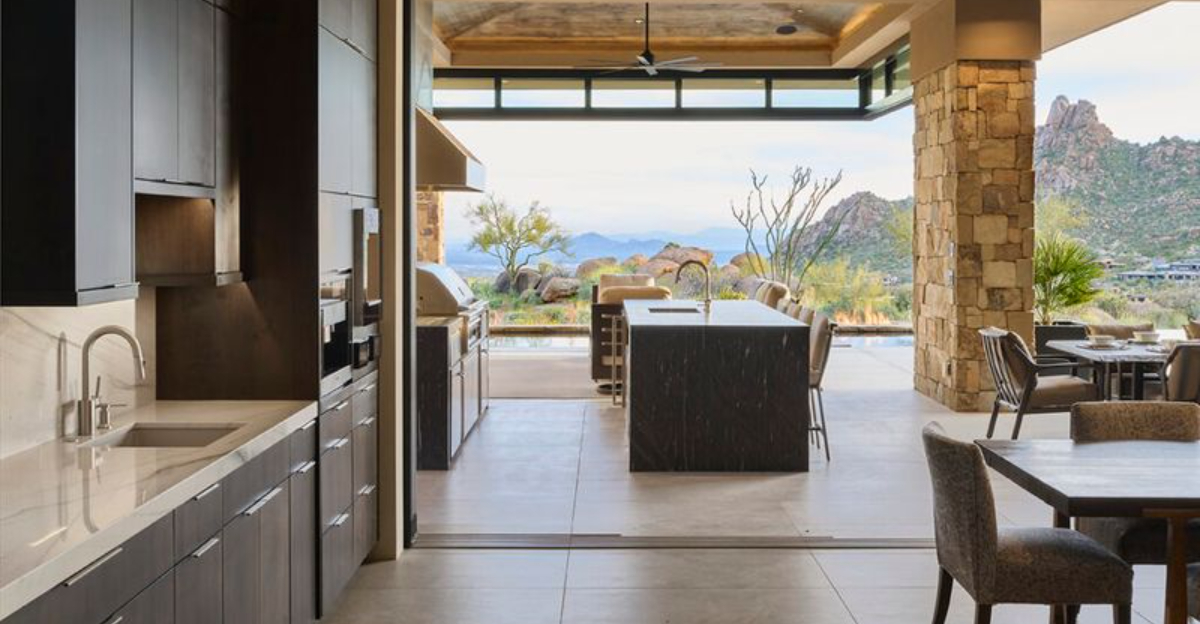 10 Kitchen Trends That Dont Belong In The Arizona Desert And What Does - Decor Hint