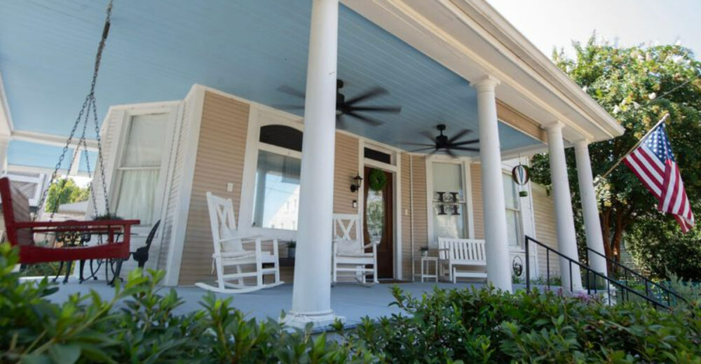 10 Lasting Decorating Trends That Bring Rustic Charm To Mississippi Homes - Decor Hint